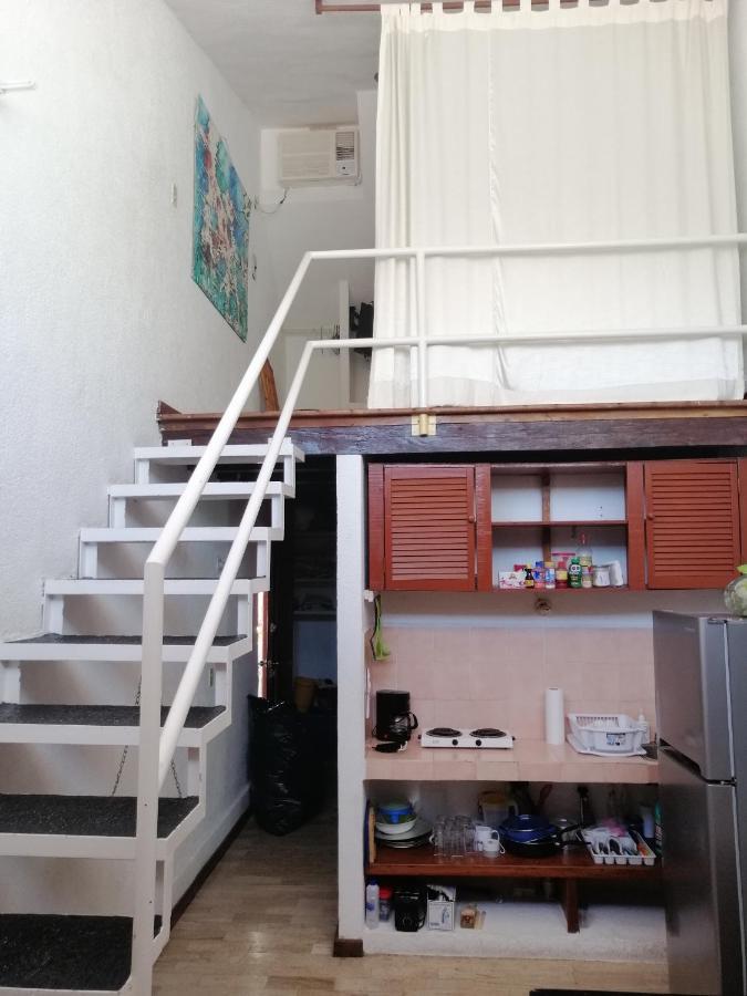 Margaritas101 Apartment Cancun Bagian luar foto