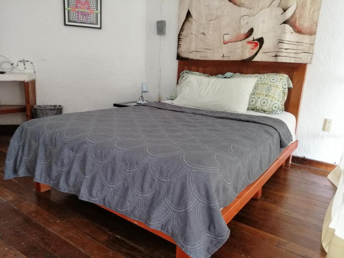 Margaritas101 Apartment Cancun Bagian luar foto