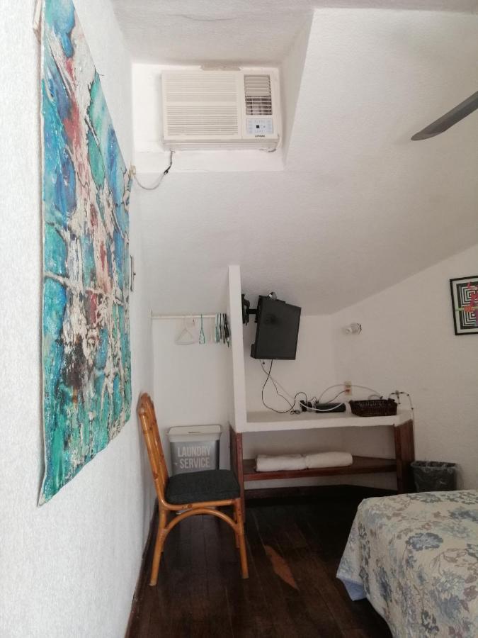 Margaritas101 Apartment Cancun Bagian luar foto